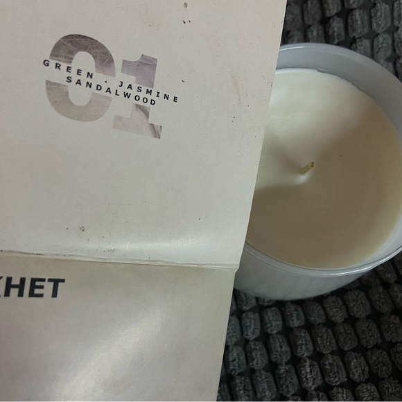 IKEA aroma  candle - Picture 6 of 9